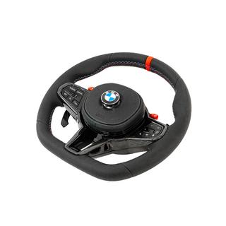 Volan CS-Style BMW 5 Series F07 2009–2017 foto 2