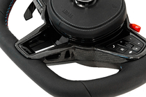BMW 7 Series F01/F02 2008-2015 Volan CS-Style foto 11