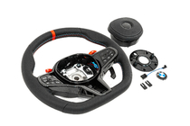 BMW Seria 5 G30/G31 2017–2023 Volan CS-Style foto 7