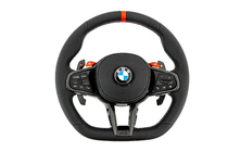 BMW Seria 5 G30/G31 2017–2023 Volan CS-Style foto 2