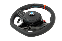 BMW Seria 5 G30/G31 2017–2023 Volan CS-Style foto 4