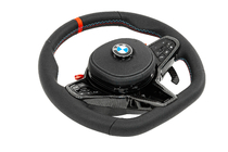 BMW Seria 5 G30/G31 2017–2023 Volan CS-Style foto 3