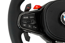 BMW Seria 5 G30/G31 2017–2023 Volan CS-Style foto 11