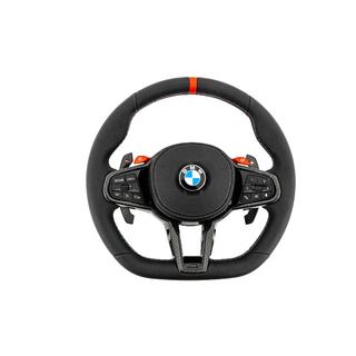 Volan CS-Style BMW Seria 5 G30/G31 2017–2023 foto 2
