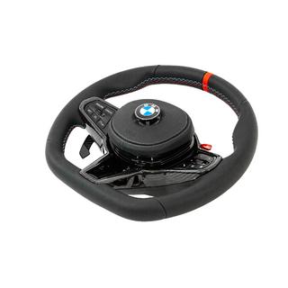 Volan CS-Style BMW Seria 5 G30/G31 2017–2023 foto 4