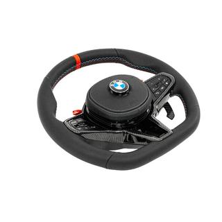 Volan CS-Style BMW Seria 5 G30/G31 2017–2023 foto 3