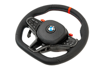 BMW 3 Series G20/G21 2018- Volan CS-Style foto 2