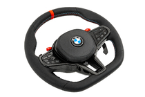 BMW 3 Series G20/G21 2018- Volan CS-Style foto 3