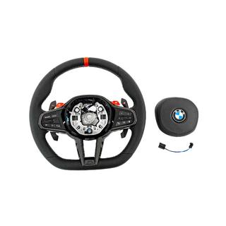 Volan CS-Style BMW 3 Series G20/G21 2018- foto 4