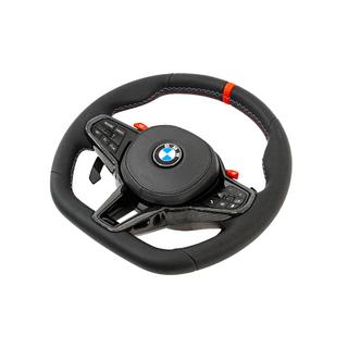 Volan CS-Style BMW 3 Series G20/G21 2018- foto 2