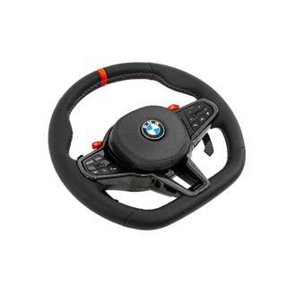 Volan CS-Style BMW 3 Series G20/G21 2018- foto 3