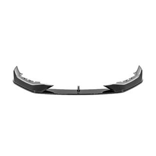 Prelungire lip spoiler bara fata AC-Style (pentru M-Sport 2020-2023, ABS) BMW Seria 5 G30/G31 2017–2023 foto 1