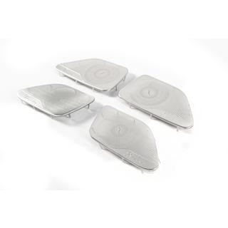 Set de ornamente iluminate Burmester Mercedes S-сlass W222 2013-2022 foto 2