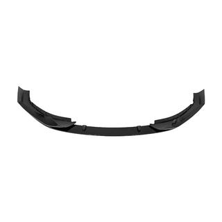 Lip spoiler bara fata MP-Style (pentru M-Performance 2017-2020, negru lucios, turnare prin injectie) BMW Seria 5 G30/G31 2017–2023 foto 2