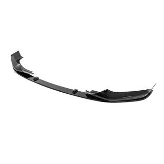 Lip spoiler bara fata MP-Style (pentru M-Performance 2017-2020, negru lucios, turnare prin injectie) BMW Seria 5 G30/G31 2017–2023 foto 3