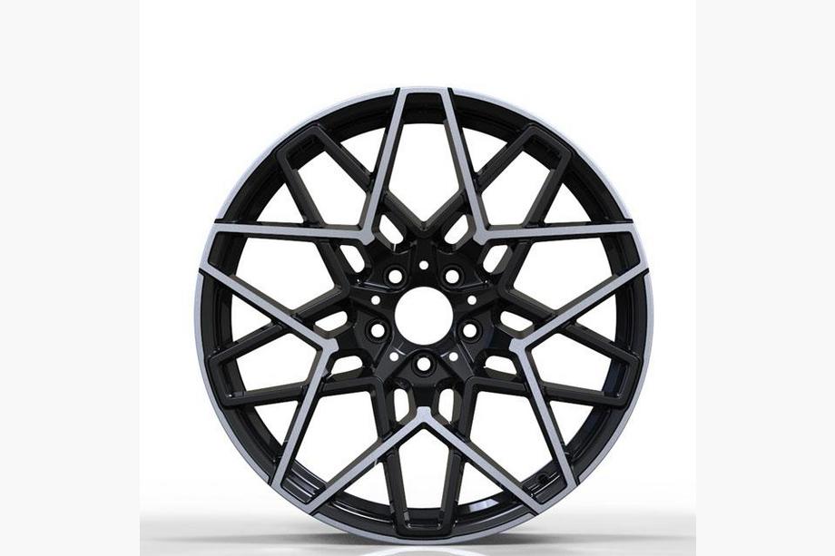 BMW Jante forjate DH-Style V1 R18 Image