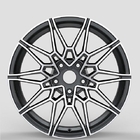 BMW Jante forjate DH-Style V2 R17 foto 1