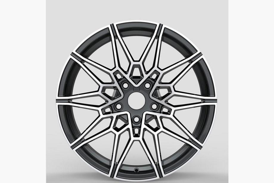 BMW Jante forjate DH-Style V2 R19 Image