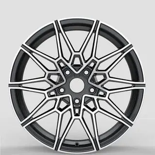 Jante forjate DH-Style V2 R22