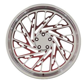 Jante forjate DH-Style V3 R16