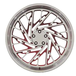 Jante forjate DH-Style V3 R24