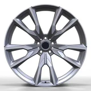 Jante forjate DH-Style V4 R16