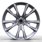 BMW Jante forjate DH-Style V4 R23 foto 1