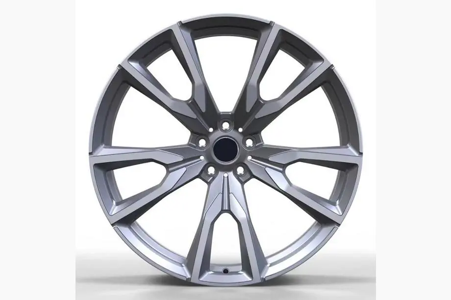 BMW Jante forjate DH-Style V4 R24 Image