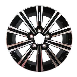 Jante forjate DH-Style V6 R19