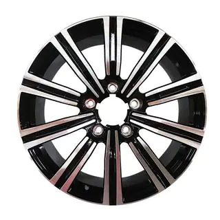 Jante forjate DH-Style V6 R24