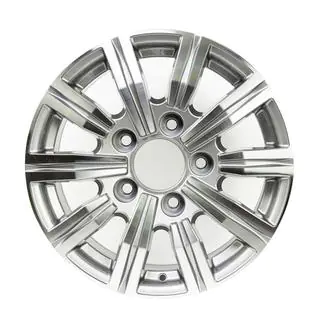 Jante forjate DH-Style V7 R19