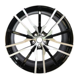 Jante forjate DH-Style V8 R17