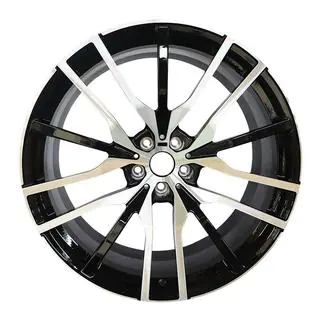 Jante forjate DH-Style V8 R18
