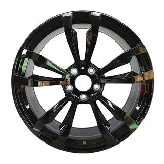 Jante forjate DH-Style V9 R24