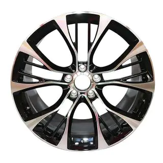 Jante forjate DH-Style V10 R18