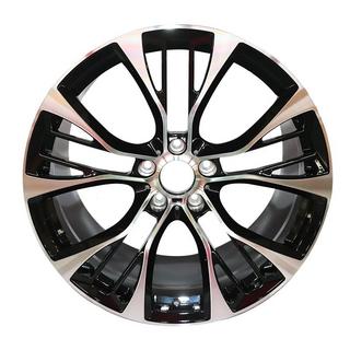 Jante forjate DH-Style V10 R19