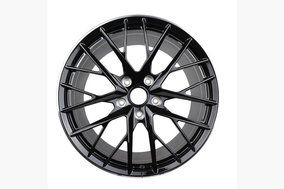 BMW Jante forjate DH-Style V11 R22 Image
