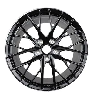 Jante forjate DH-Style V11 R24