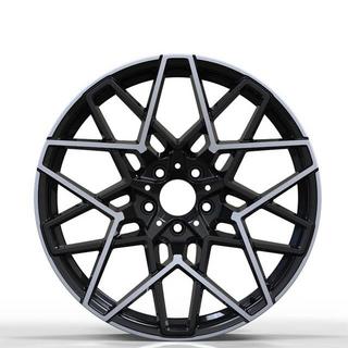 Jante forjate DH-Style V12 R16