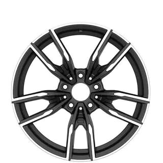 Jante forjate DH-Style V13 R22