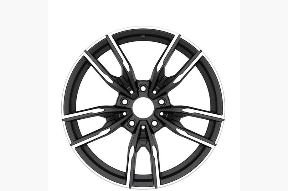 BMW Jante forjate DH-Style V13 R23 Image