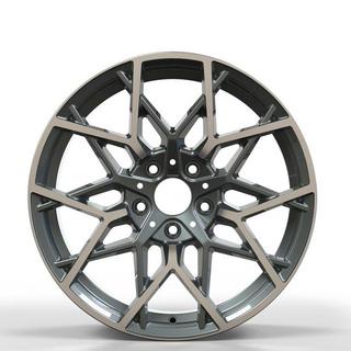Jante forjate DH-Style V14 R17
