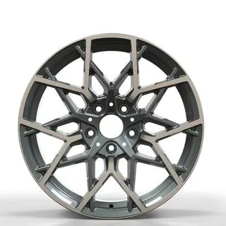 Jante forjate DH-Style V14 R22