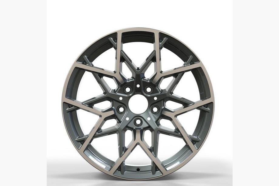 BMW Jante forjate DH-Style V14 R23 Image