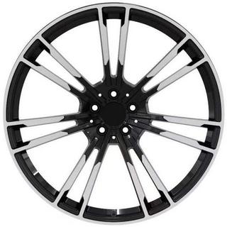 Jante forjate DH-Style V15 R24