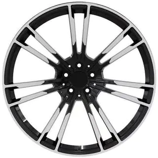 Jante forjate DH-Style V15 R24