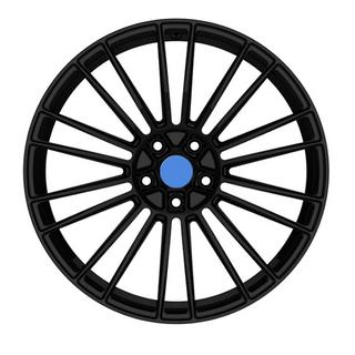 Jante forjate DH-Style V16 R16
