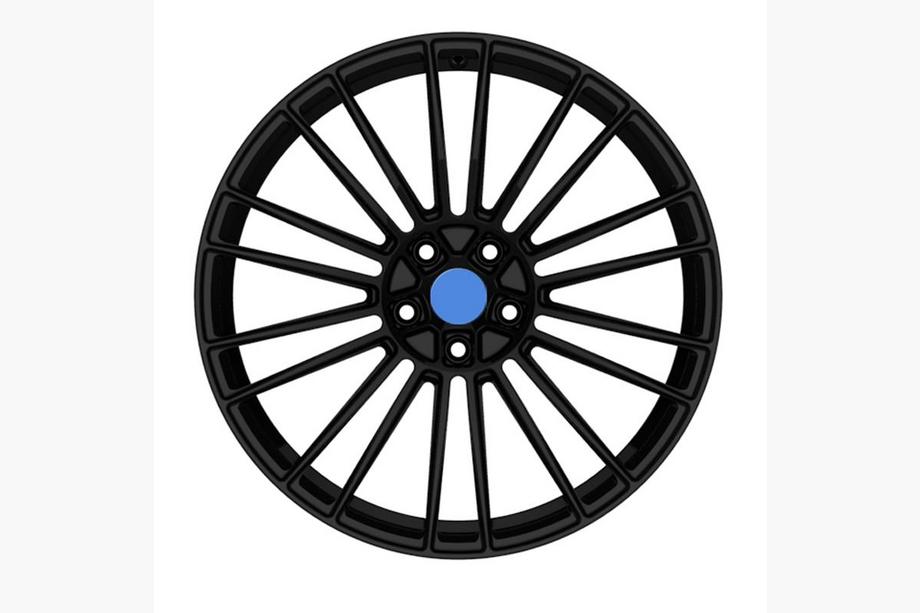 BMW Jante forjate DH-Style V16 R20 Image