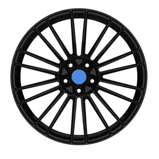 Jante forjate DH-Style V16 R22