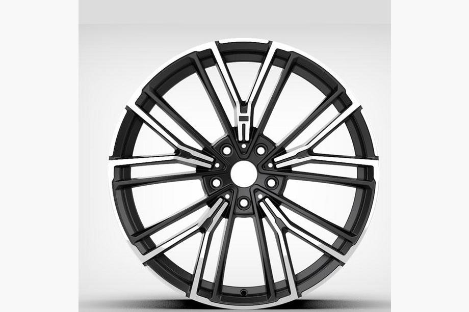 BMW Jante forjate DH-Style V17 R20 Image